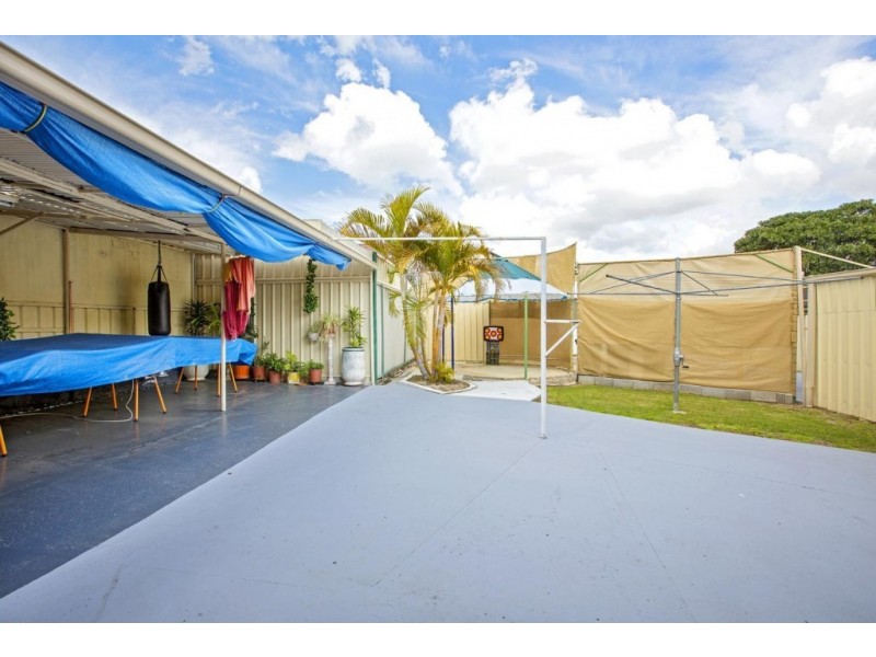 154 Hoxton Park Road, Lurnea NSW 2170