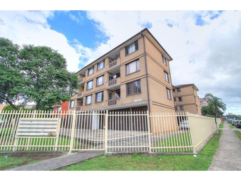 6/117-119 Castlereagh Street, Liverpool NSW 2170
