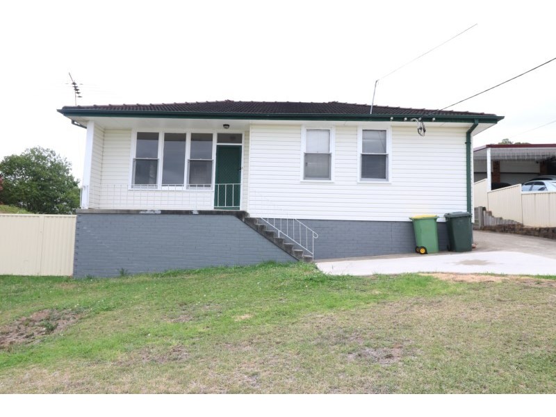 23 Dobell Street, Mount Pritchard NSW 2170