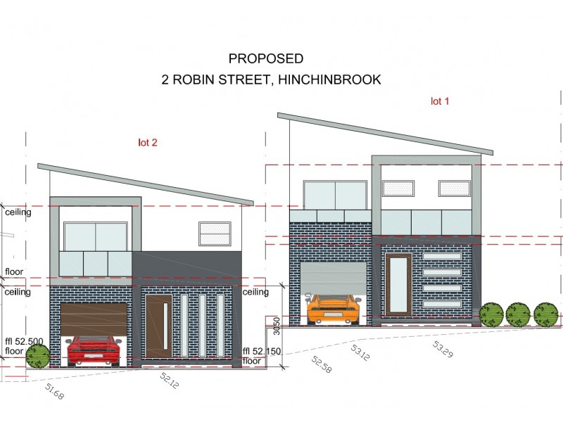 2 Robin Street, Hinchinbrook NSW 2168