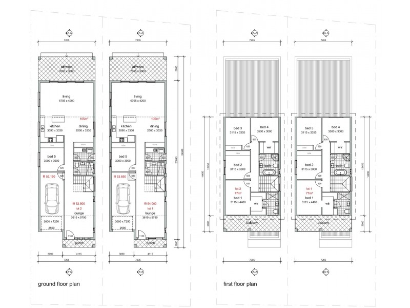 2 Robin Street, Hinchinbrook NSW 2168