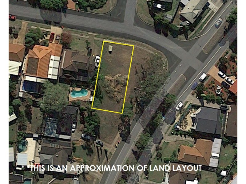 2 Robin Street, Hinchinbrook NSW 2168