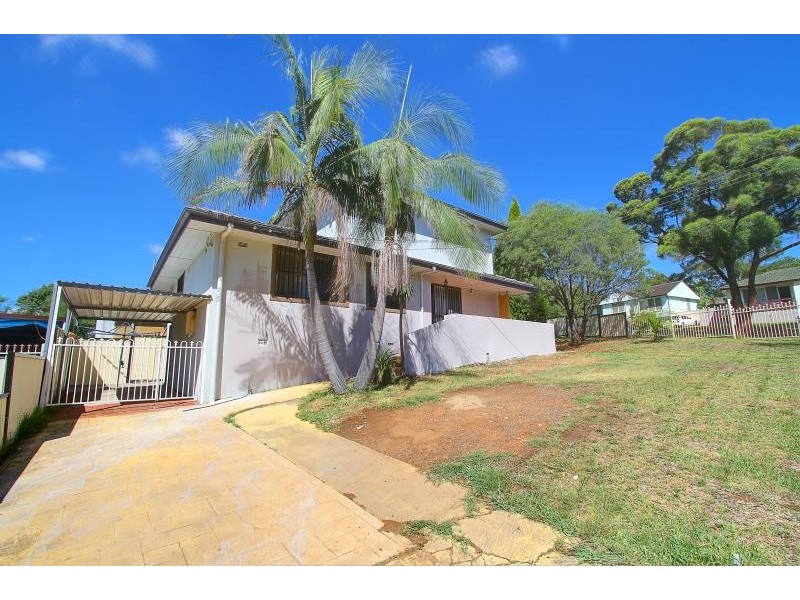 16 Friesian Street, Busby NSW 2168