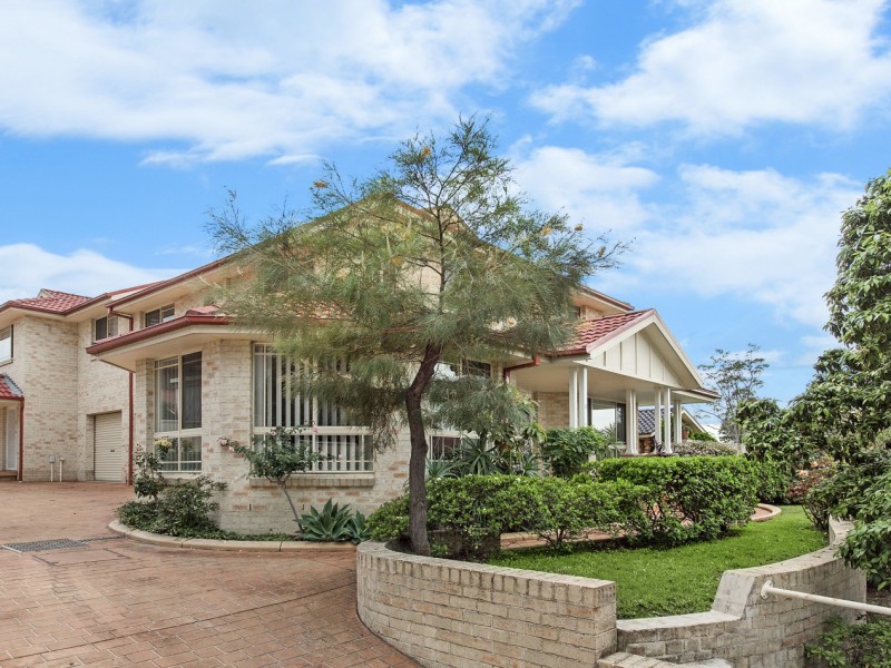 1/92 Kendall Drive, Casula NSW 2170