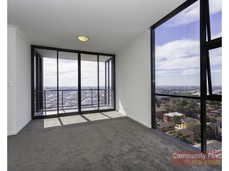 1607/420 Macquarie Street, Liverpool NSW 2170