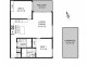 1607/420 Macquarie Street, Liverpool NSW 2170 Floorplan
