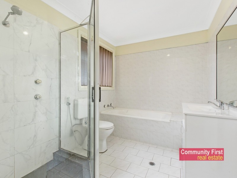 2/123 Elizabeth Drive, Liverpool NSW 2170