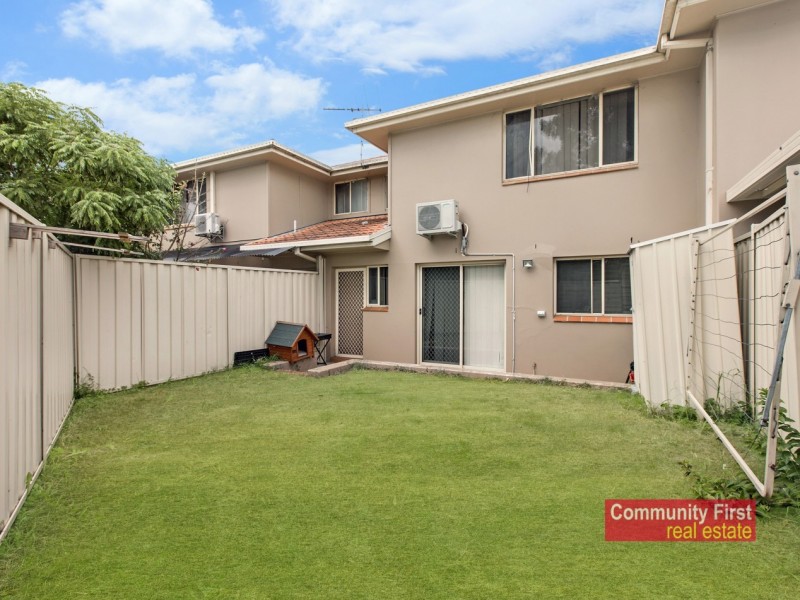 2/123 Elizabeth Drive, Liverpool NSW 2170