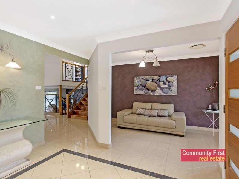 29 Middlehope Street, Bonnyrigg Heights NSW 2177