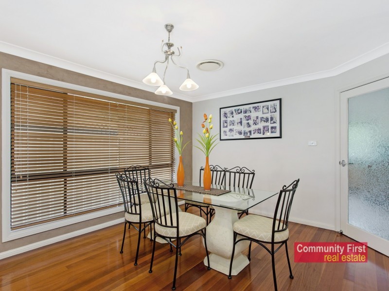 29 Middlehope Street, Bonnyrigg Heights NSW 2177
