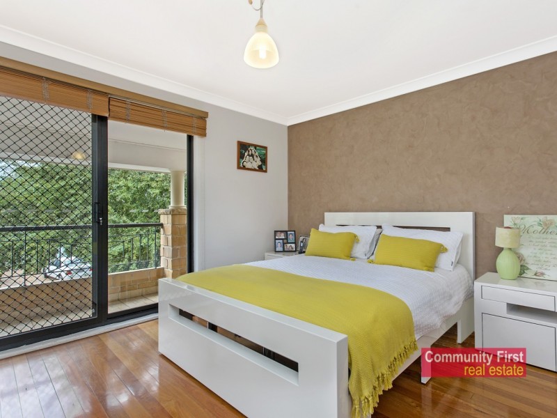 29 Middlehope Street, Bonnyrigg Heights NSW 2177