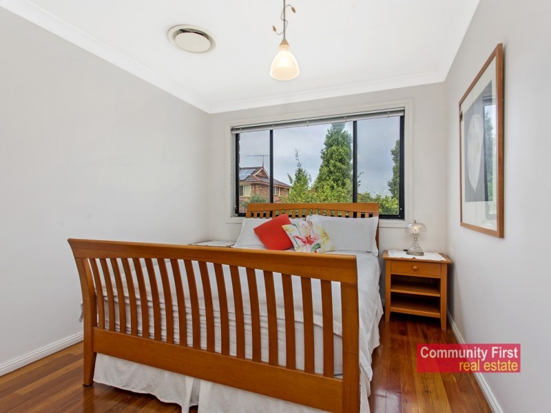 29 Middlehope Street, Bonnyrigg Heights NSW 2177