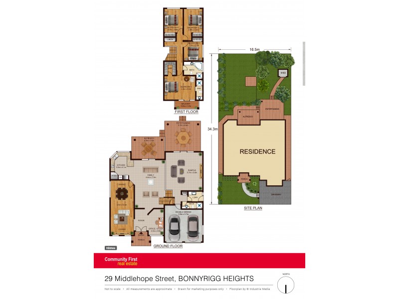 29 Middlehope Street, Bonnyrigg Heights NSW 2177