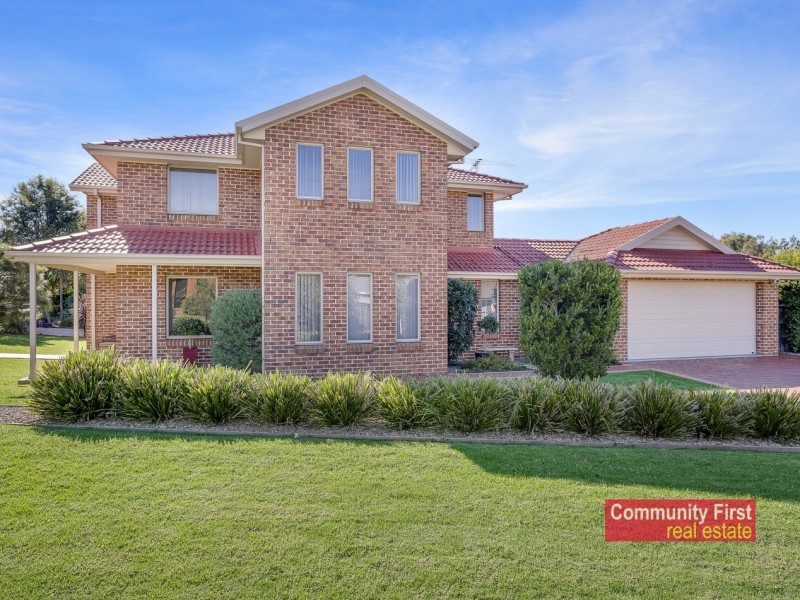 1 Alisma Road, Mount Annan NSW 2567
