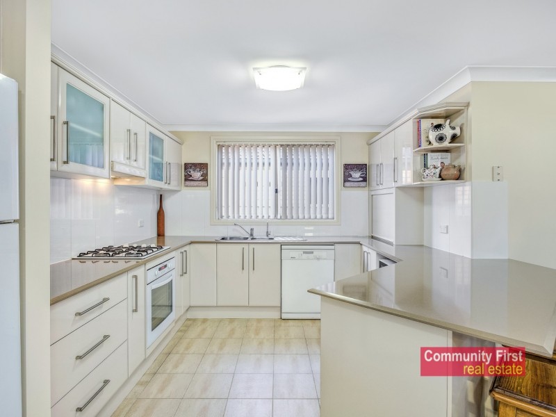 1 Alisma Road, Mount Annan NSW 2567