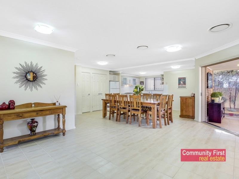 1 Alisma Road, Mount Annan NSW 2567