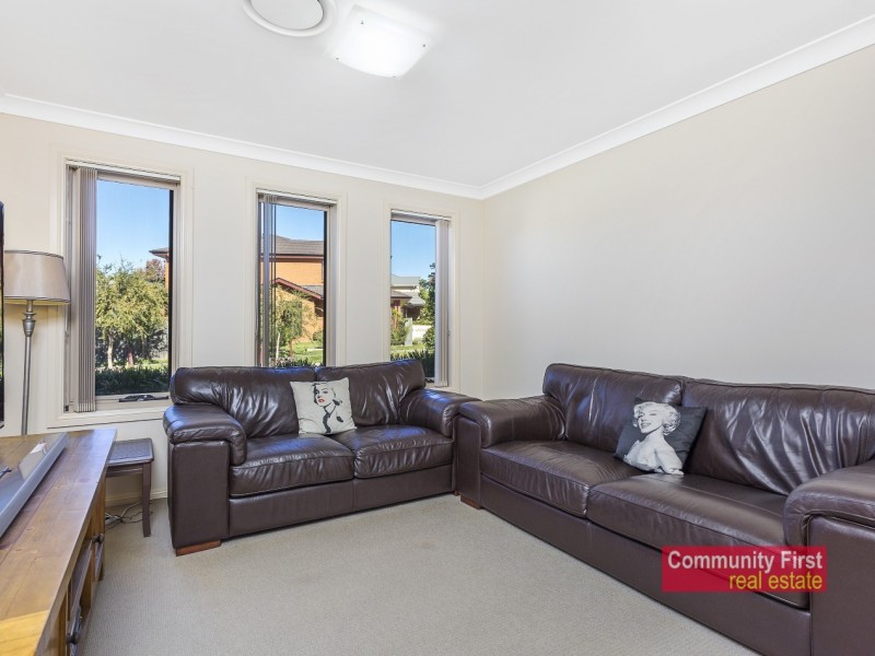 1 Alisma Road, Mount Annan NSW 2567