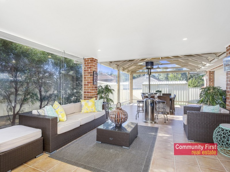 1 Alisma Road, Mount Annan NSW 2567