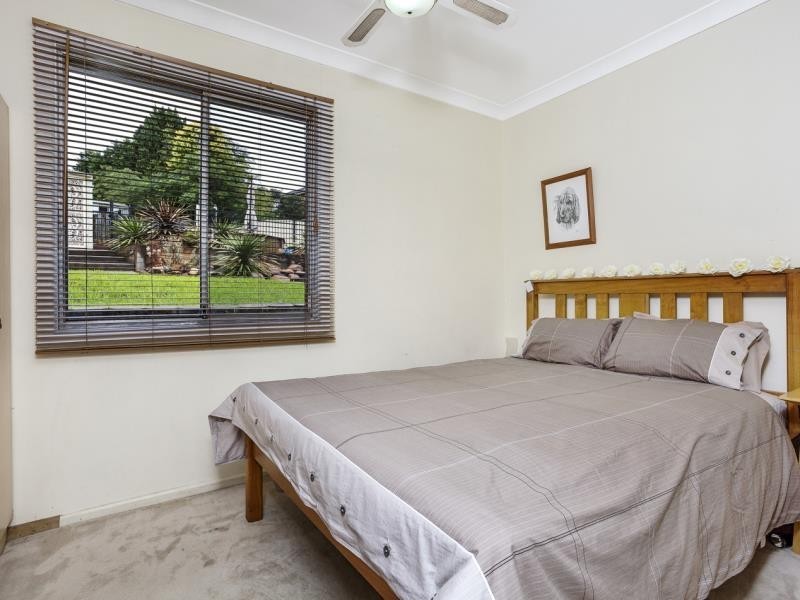 16 Dargie Street, Mount Pritchard NSW 2170
