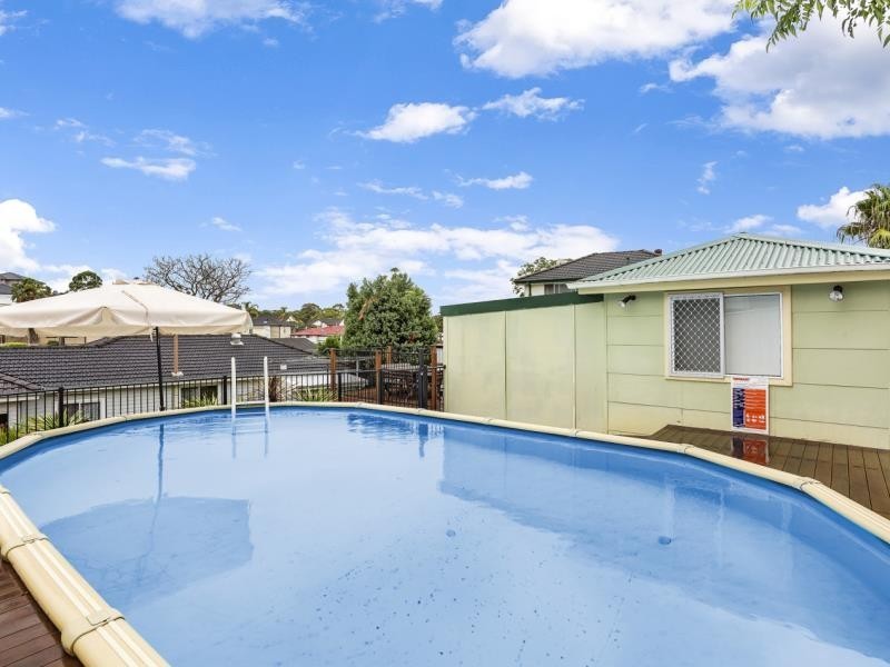 16 Dargie Street, Mount Pritchard NSW 2170