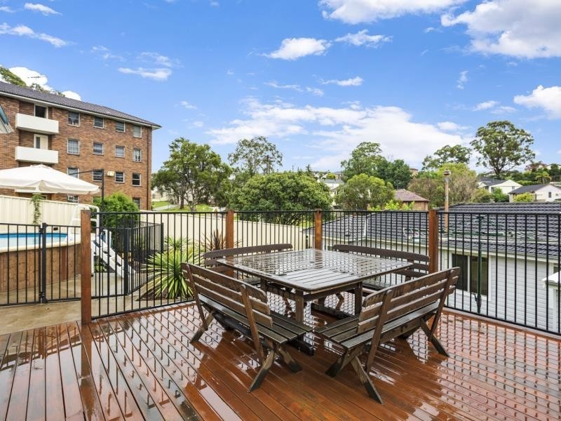 16 Dargie Street, Mount Pritchard NSW 2170