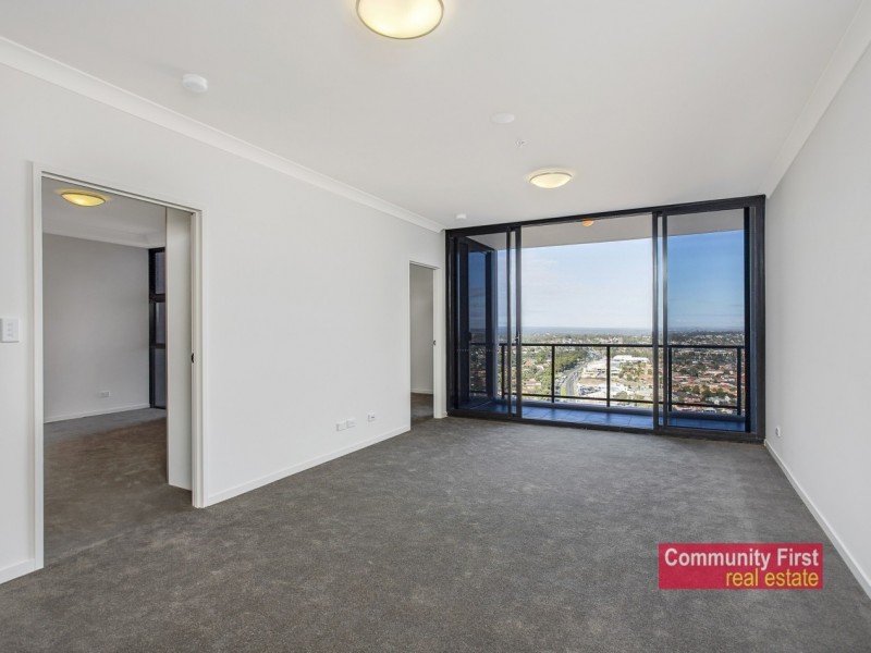 2601/420 Macquarie Street, Liverpool NSW 2170
