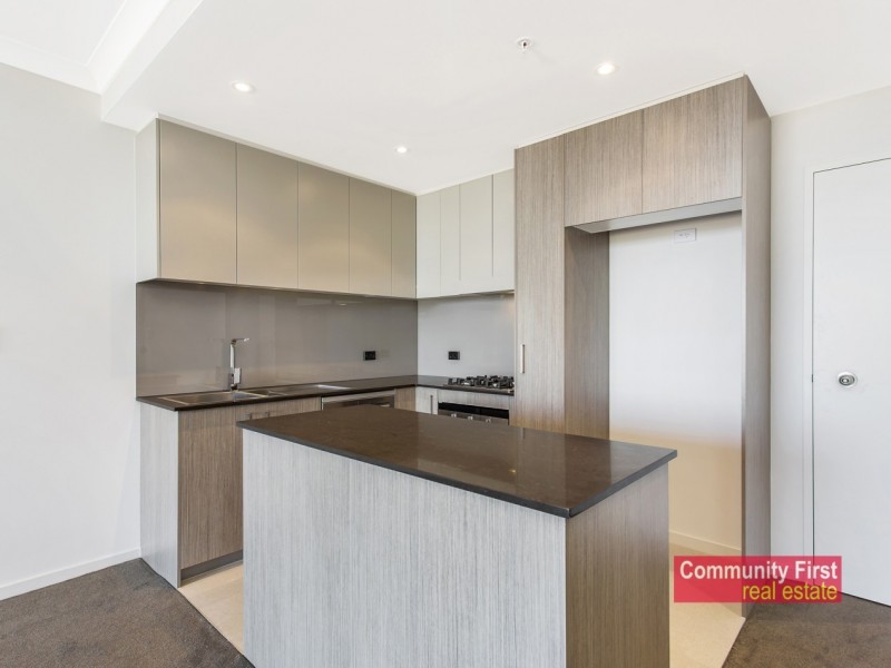 2601/420 Macquarie Street, Liverpool NSW 2170