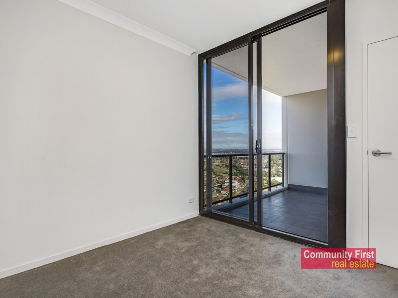 2601/420 Macquarie Street, Liverpool NSW 2170