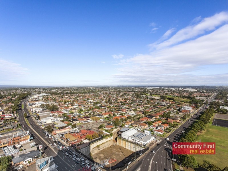 2601/420 Macquarie Street, Liverpool NSW 2170