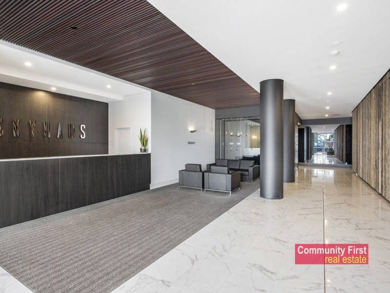 2601/420 Macquarie Street, Liverpool NSW 2170