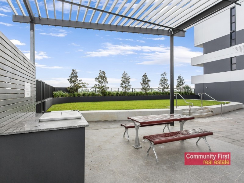 2601/420 Macquarie Street, Liverpool NSW 2170