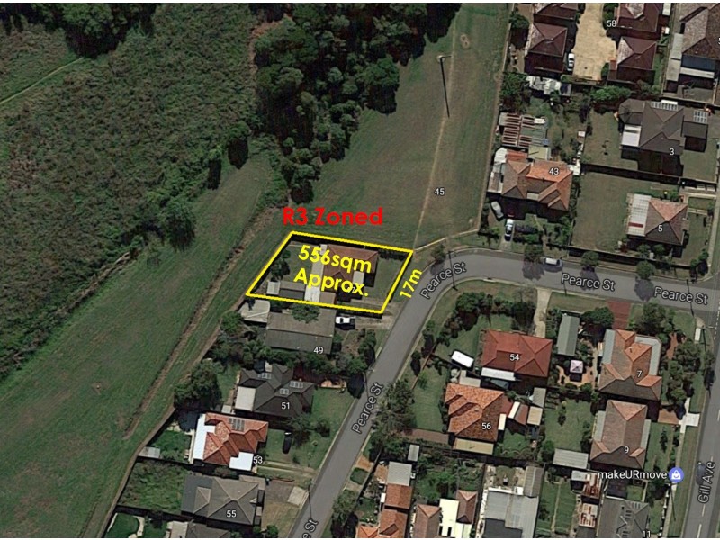 47 Pearce Street, Liverpool NSW 2170