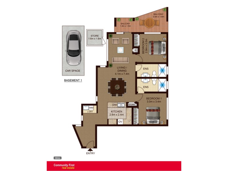 Lot 8, 4 Mayberry Crescent, Liverpool NSW 2170