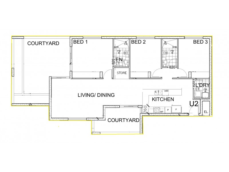 2/4 Mayberry Crescent, Liverpool NSW 2170