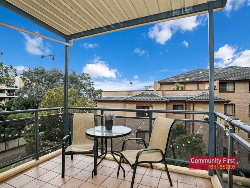 22/28 George Street, Liverpool NSW 2170