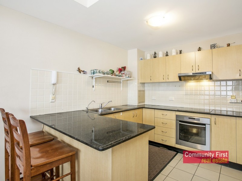 22/28 George Street, Liverpool NSW 2170