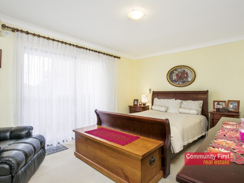22/28 George Street, Liverpool NSW 2170
