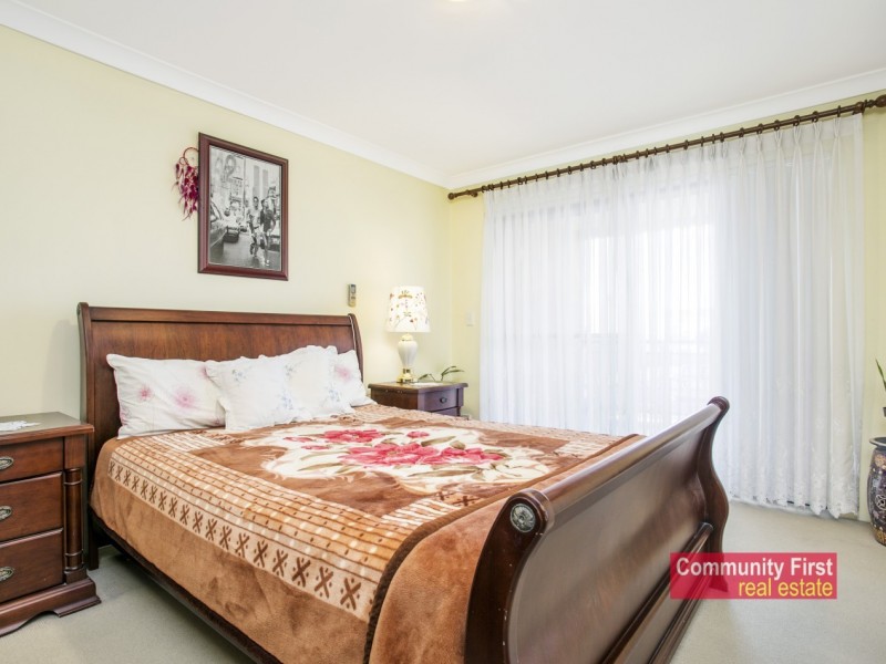 22/28 George Street, Liverpool NSW 2170