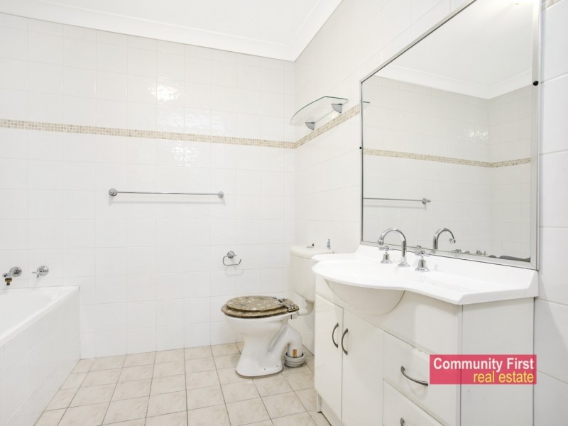 22/28 George Street, Liverpool NSW 2170