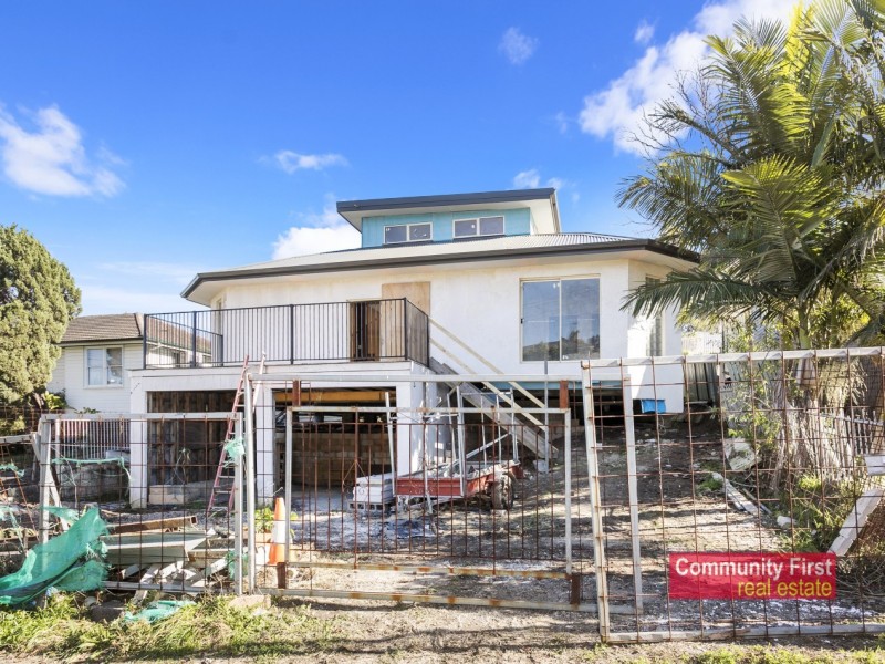 75 Oliphant Street, Mount Pritchard NSW 2170