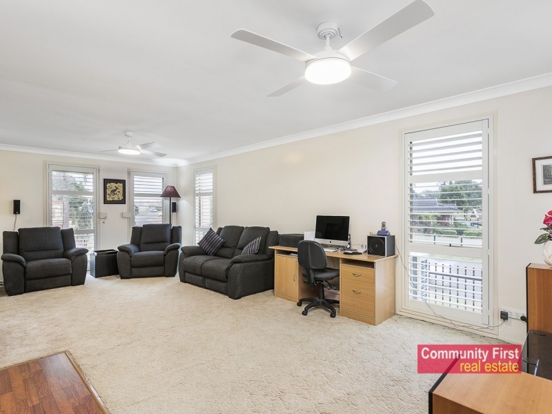 2 Rules Place, Horningsea Park NSW 2171