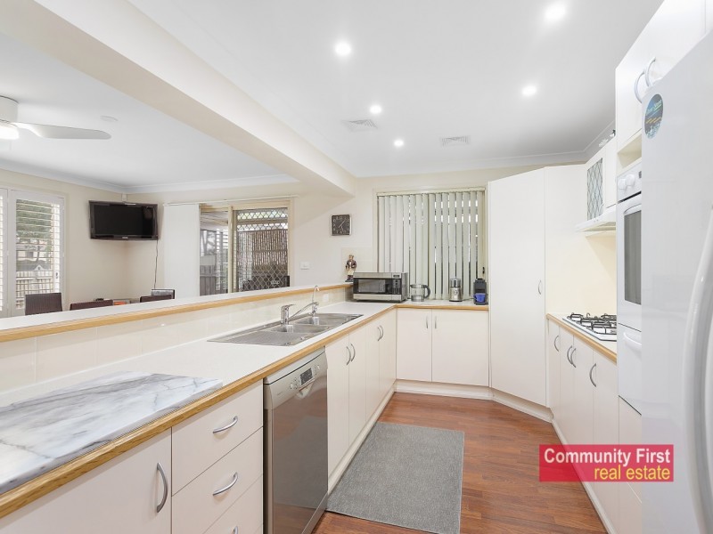 2 Rules Place, Horningsea Park NSW 2171