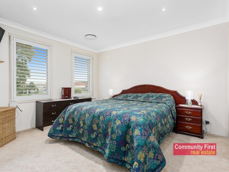 2 Rules Place, Horningsea Park NSW 2171