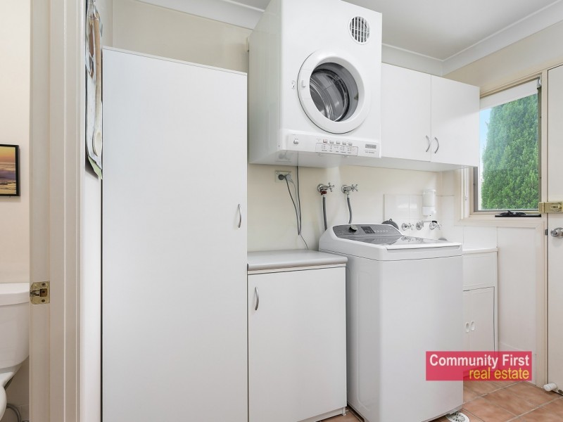 2 Rules Place, Horningsea Park NSW 2171