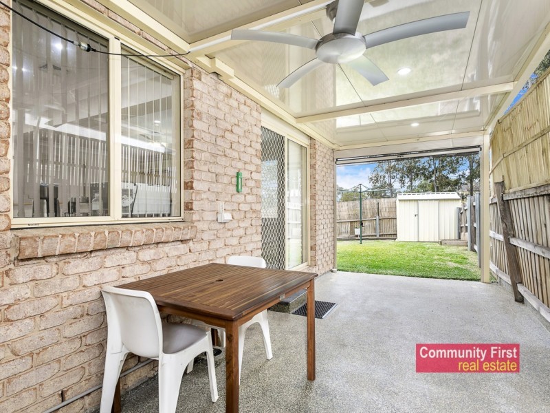 2 Rules Place, Horningsea Park NSW 2171