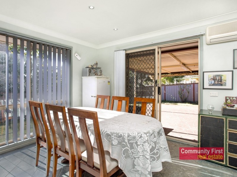 19 Lismore Street, Hoxton Park NSW 2171