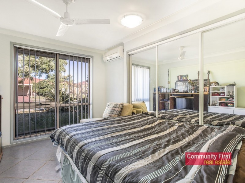 19 Lismore Street, Hoxton Park NSW 2171