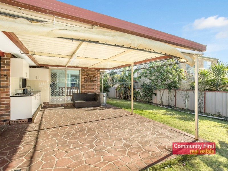 19 Lismore Street, Hoxton Park NSW 2171