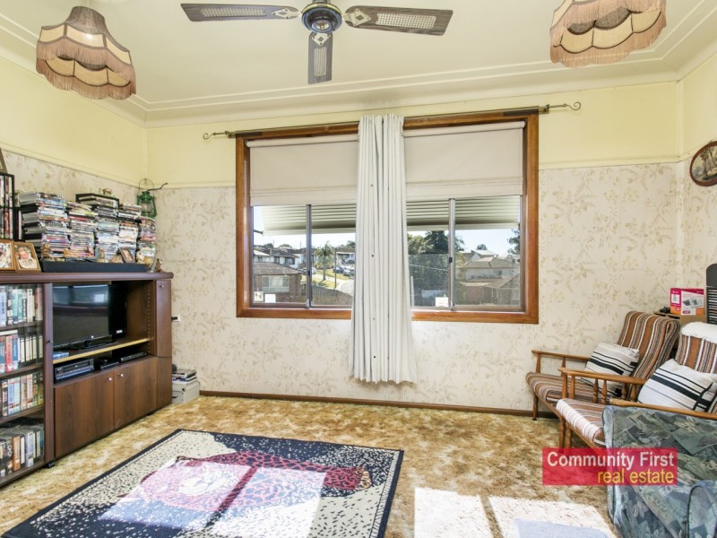 45 Townview Road, Mount Pritchard NSW 2170