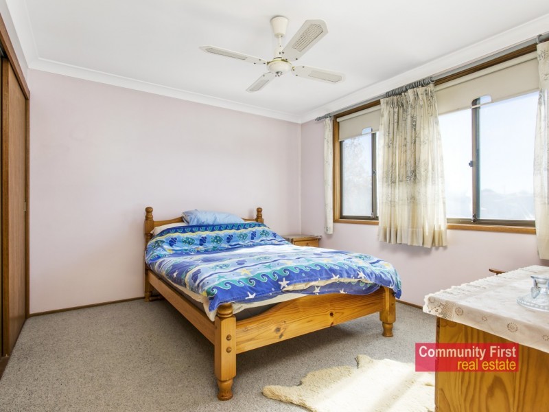 45 Townview Road, Mount Pritchard NSW 2170